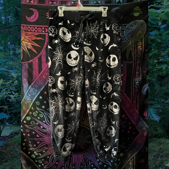 Disney Other - 💀NWOT Disney Pajama Pants💀